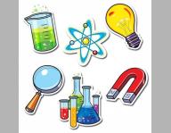 Cours de physique chimie