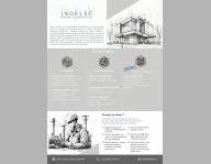 Dessinateur professionnel - Plans de maisons, permis de construire, plans électriques, dessin industri ...