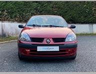 Loue clio