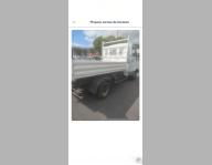Loue camion 3 t 5