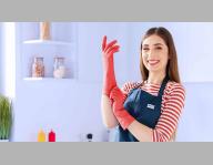 Recherche femme de ménage