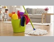 Ménage, repassage, jardinage – Service professionnel et soigné